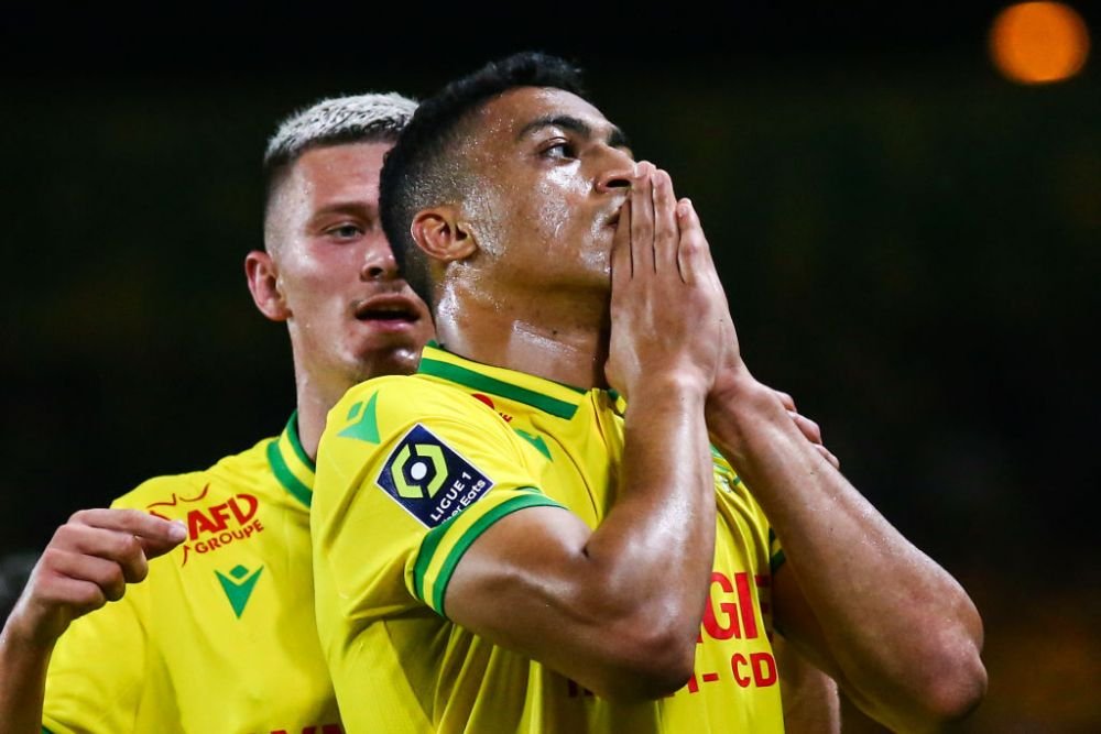 Atacantul care se luptă cu Mbappe la titlul de golgheter, scandal uriaș pentru o fraudă școlară, în 2021!_9