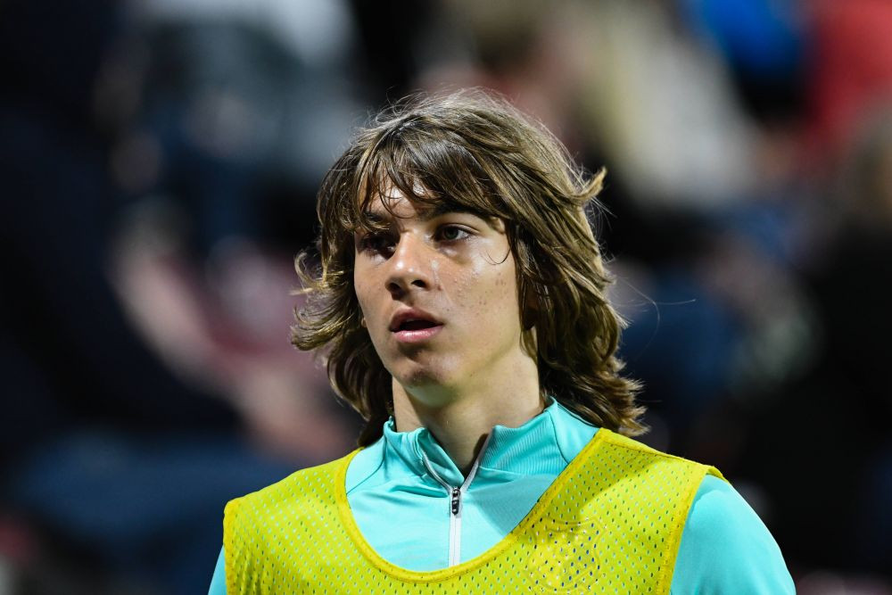 Ce mai face Alexandru Stoian, copilul-minune de la Farul și al doilea cel mai tânăr debutant din Liga 1 după Nicolae Dobrin_2