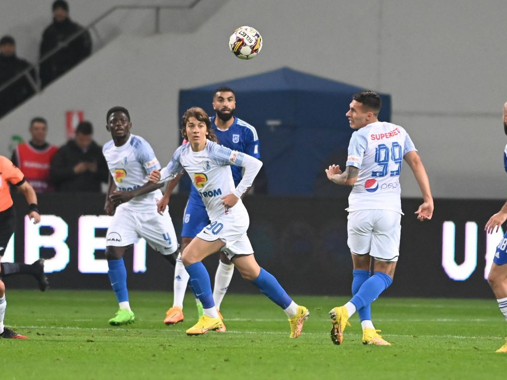 Ce mai face Alexandru Stoian, copilul-minune de la Farul și al doilea cel mai tânăr debutant din Liga 1 după Nicolae Dobrin_3