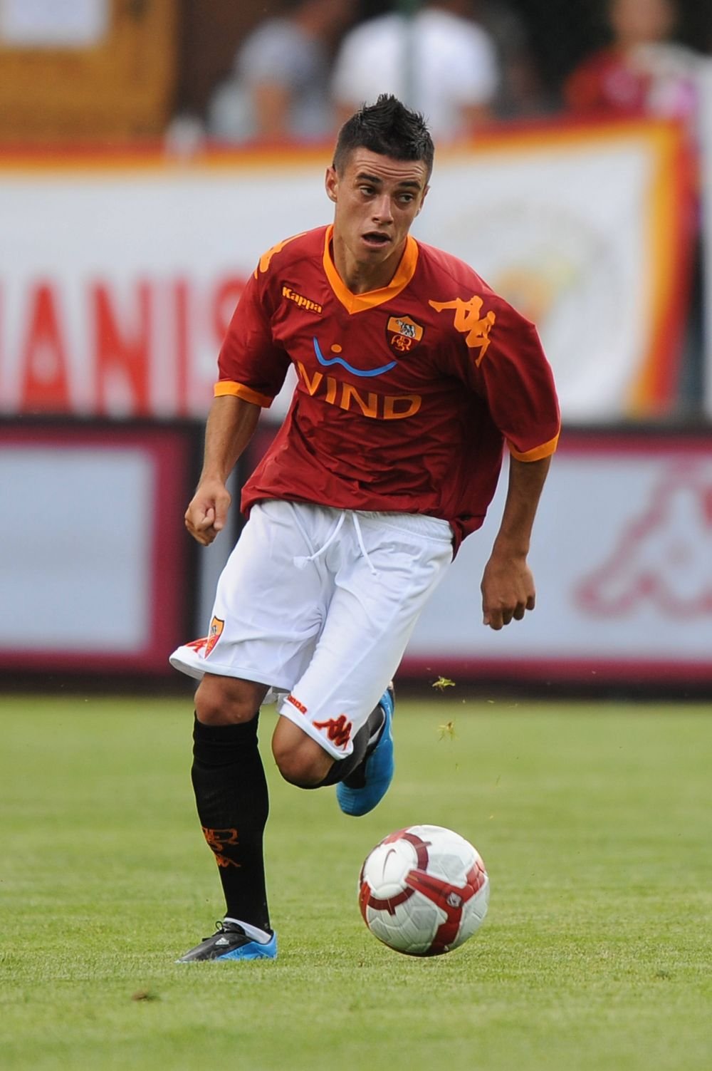 Belfer! Fotbalistul român cu aproape 100 de meciuri în Serie A, trecut și pe la FCSB, nu-și mai găsește echipă de doi ani_3