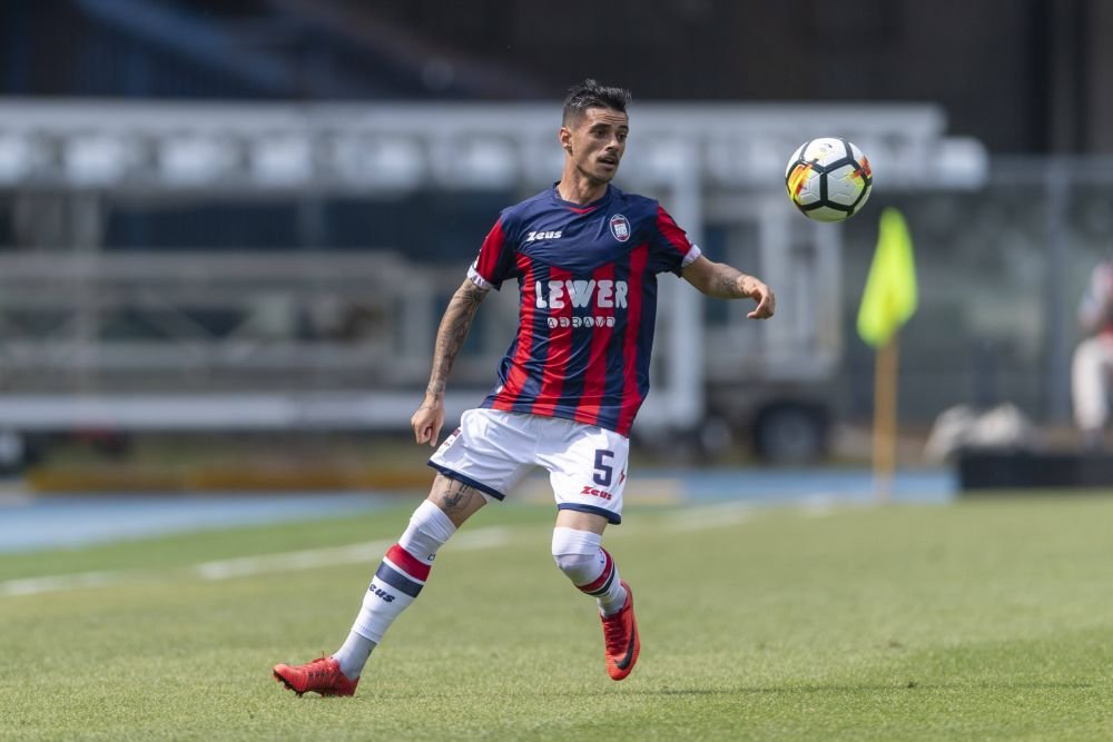 Belfer! Fotbalistul român cu aproape 100 de meciuri în Serie A, trecut și pe la FCSB, nu-și mai găsește echipă de doi ani_13