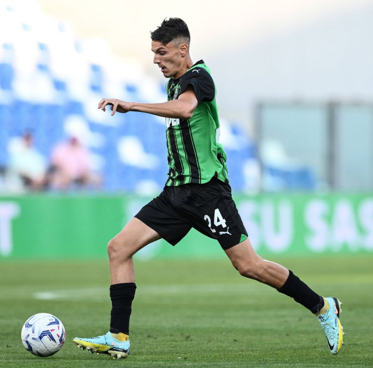 Daniel Boloca, numărul 1 la Sassuolo într-un meci de poveste din Serie A! ”Cum a ieșit el, cum s-a prăbușit echipa”_2
