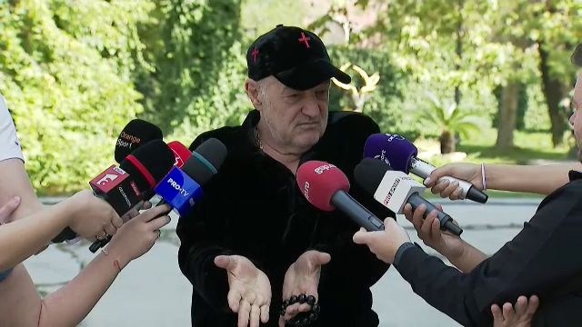 Vă pare rău că l-ați luat pe Vlad Chiricheș? Gigi Becali a răspuns fără să stea pe g&acirc;nduri