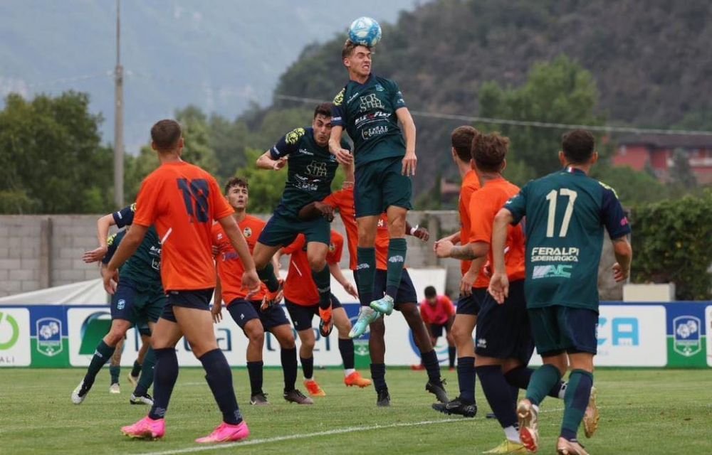 ”Copilul” român al lui Francesco Totti a ajuns în Serie B și a debutat imediat la prima echipă: ”Aștept de un an convocarea la națională”_4