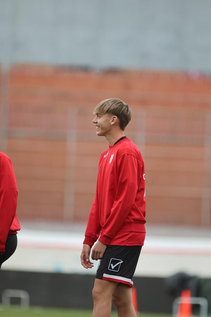 ”Copilul” român al lui Francesco Totti a ajuns în Serie B și a debutat imediat la prima echipă: ”Aștept de un an convocarea la națională”_6