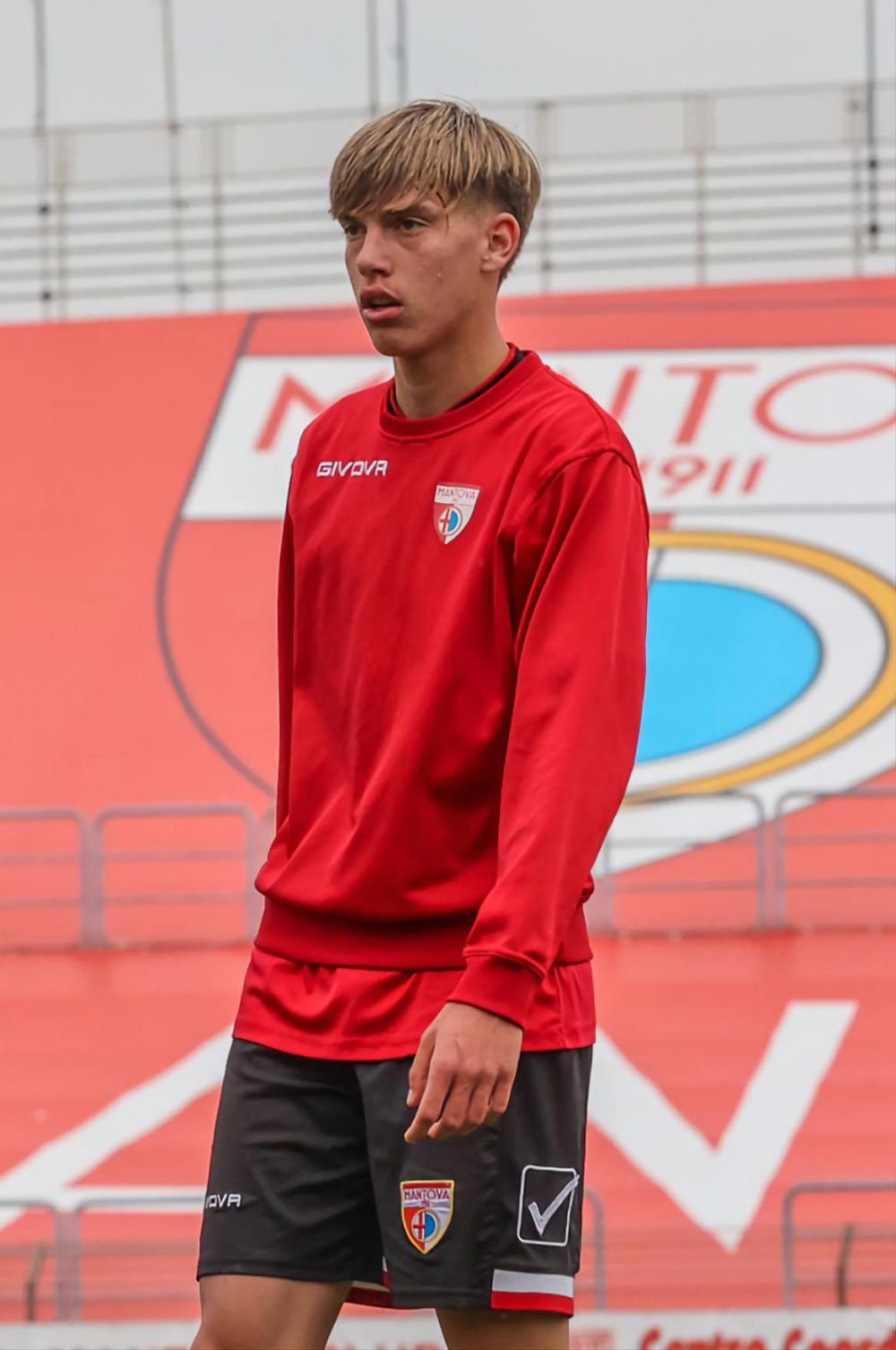”Copilul” român al lui Francesco Totti a ajuns în Serie B și a debutat imediat la prima echipă: ”Aștept de un an convocarea la națională”_8