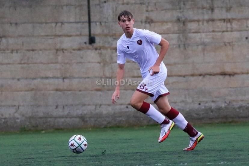 ”Copilul” român al lui Francesco Totti a ajuns în Serie B și a debutat imediat la prima echipă: ”Aștept de un an convocarea la națională”_12