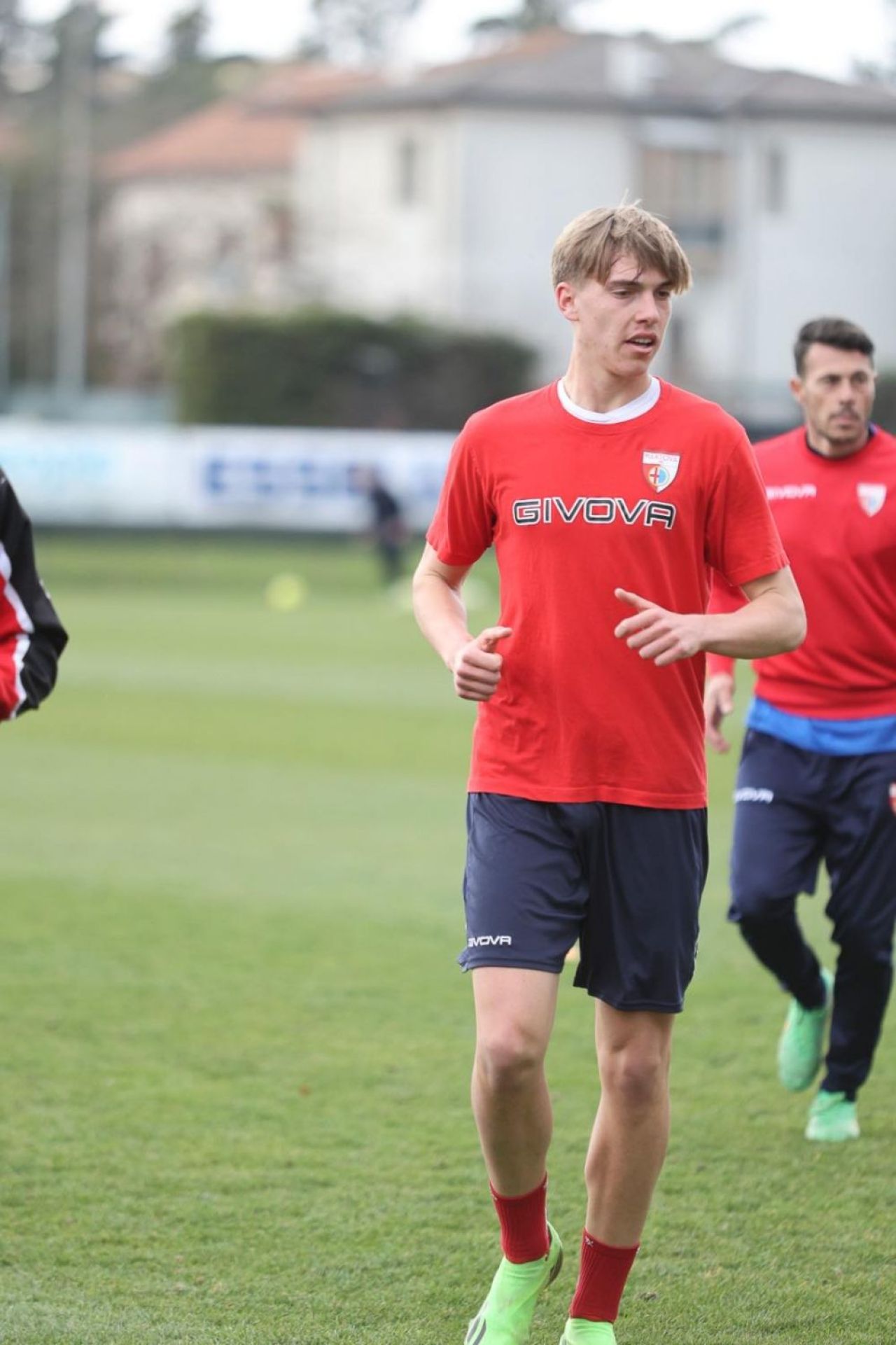 ”Copilul” român al lui Francesco Totti a ajuns în Serie B și a debutat imediat la prima echipă: ”Aștept de un an convocarea la națională”_15