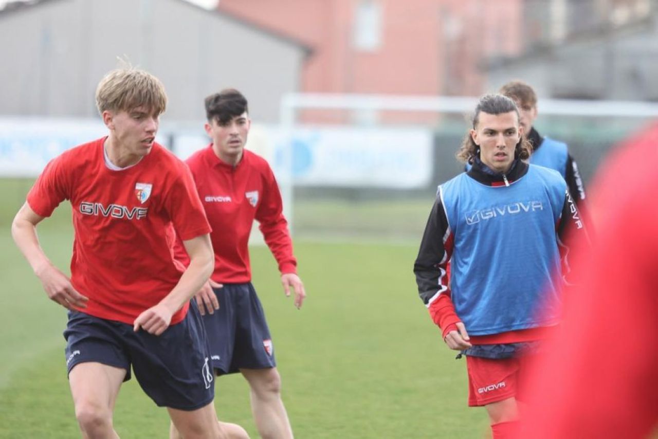 ”Copilul” român al lui Francesco Totti a ajuns în Serie B și a debutat imediat la prima echipă: ”Aștept de un an convocarea la națională”_18