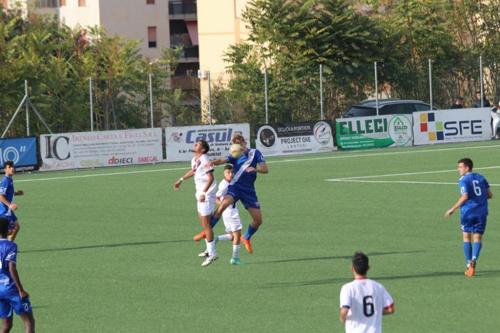 ”Copilul” român al lui Francesco Totti a ajuns în Serie B și a debutat imediat la prima echipă: ”Aștept de un an convocarea la națională”_21