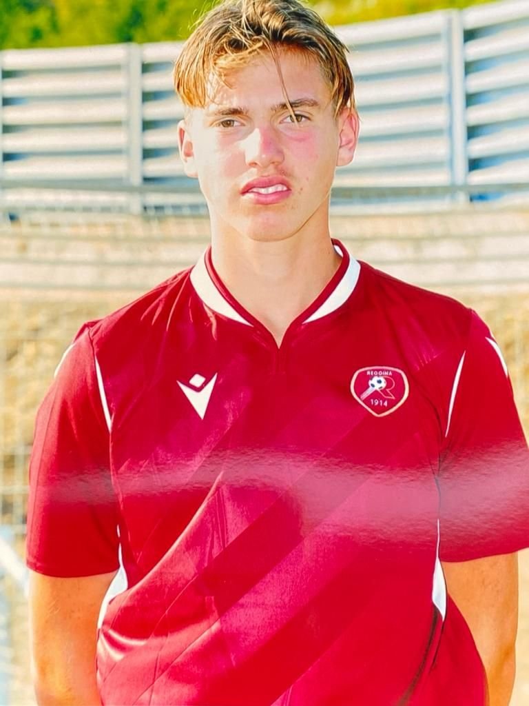 ”Copilul” român al lui Francesco Totti a ajuns în Serie B și a debutat imediat la prima echipă: ”Aștept de un an convocarea la națională”_24