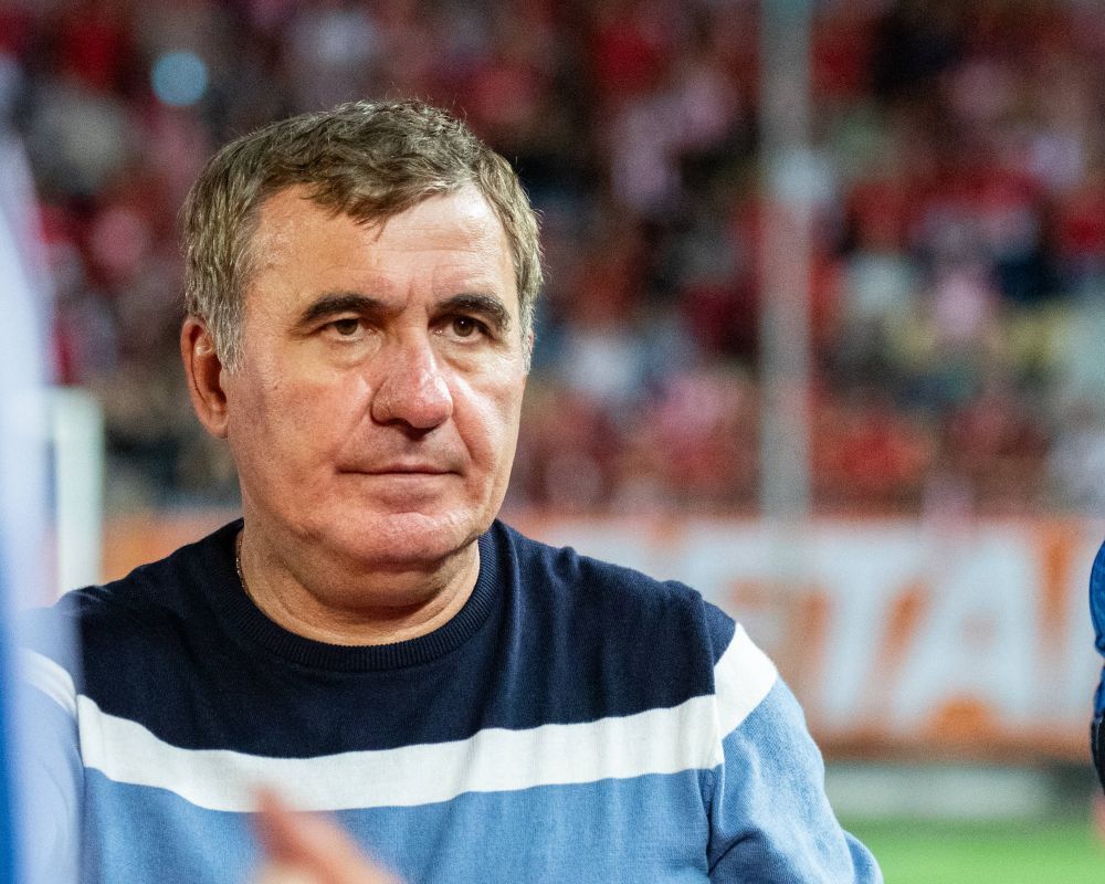 Tunul urmărit de Gică Hagi pe piața transferurilor! Mijlocașul de 2,8 milioane de euro, vizat de mutare _6