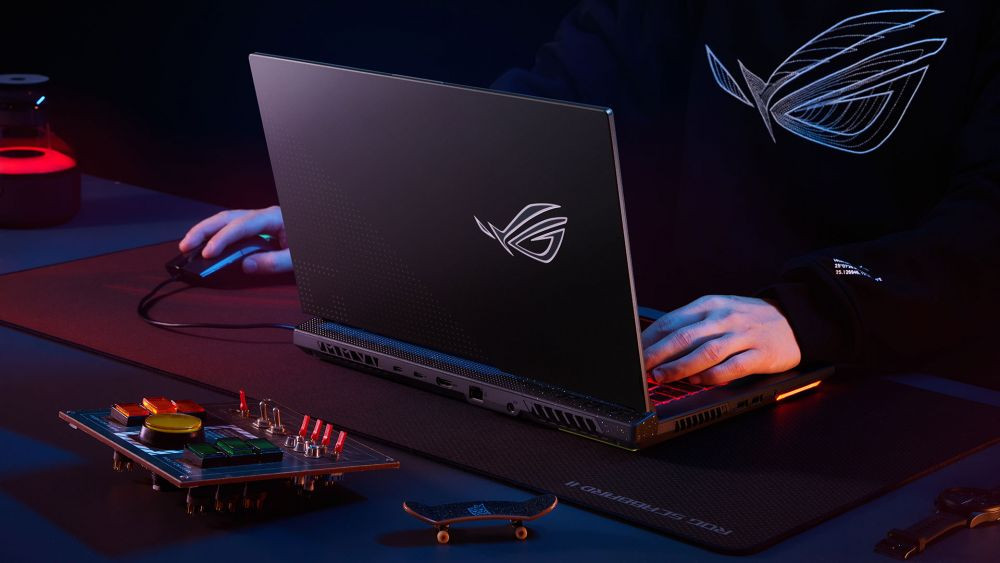 (P) ROG Strix G17 G713: campion absolut în jocuri_2
