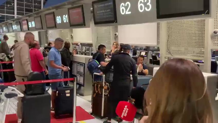 Destinația Arabia Saudită! Laurențiu Reghecampf a decolat spre noul său club_4