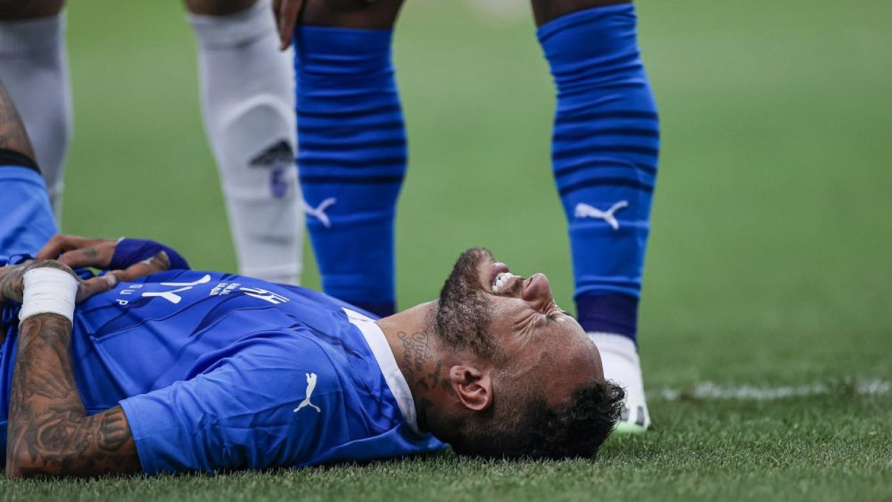 Al Hilal, după ce a cheltuit peste 350 de milioane de euro: debut rușinos în Liga Campionilor, cu Navbahor Namangan_3