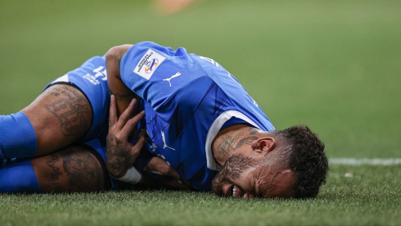Al Hilal, după ce a cheltuit peste 350 de milioane de euro: debut rușinos în Liga Campionilor, cu Navbahor Namangan_4