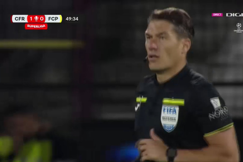 Istvan Kovacs, inamicul numărul 1 la Ploiești: ”Nu degeaba este înjurat!”_2