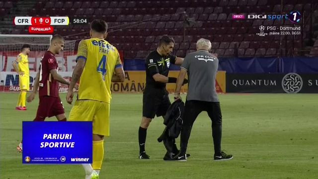 Istvan Kovacs, inamicul numărul 1 la Ploiești: ”Nu degeaba este înjurat!”_4