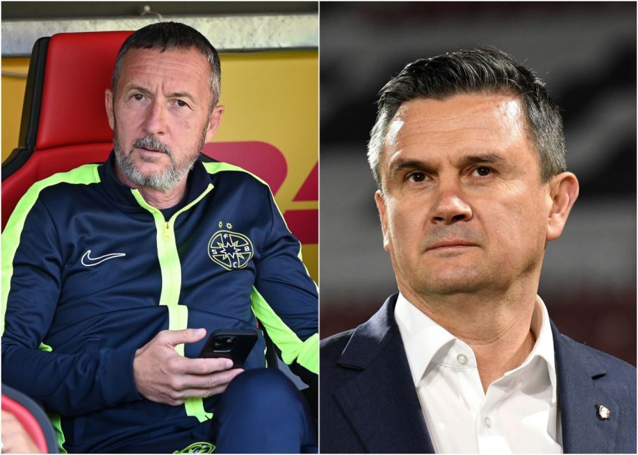Războiul penibililor! Mihai Stoica: ”Dacă e contact, e penalty” vs. Cristian Balaj: ”Fotbalul e sport de contact”_4