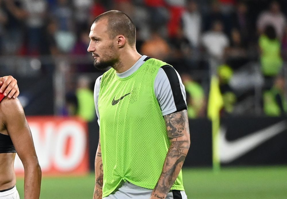 Reacția lui Vasile Mogoș, după CFR Cluj - Petrolul