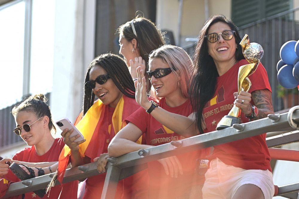 Scandal imens la campioana mondială: au refuzat convocarea la echipa națională!_6