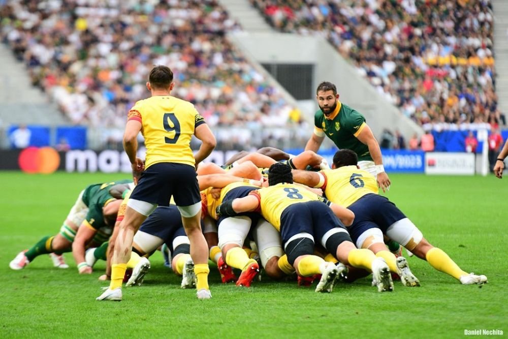 Cupa Mondială de rugby 2023 | Când se joacă România - Scoția_2
