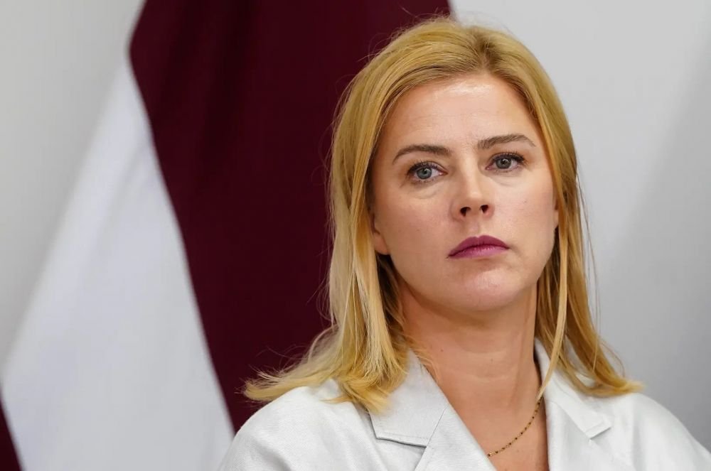 Ciolacu de la Riga! Cum arată Evika Silina, noul prim-ministru al Letoniei_7