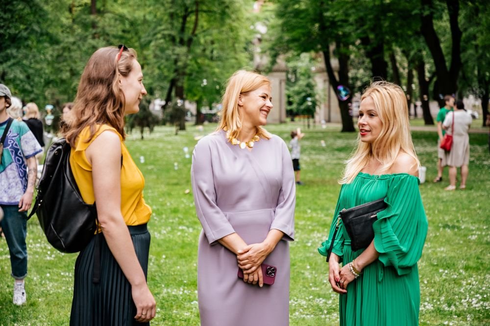 Ciolacu de la Riga! Cum arată Evika Silina, noul prim-ministru al Letoniei_9