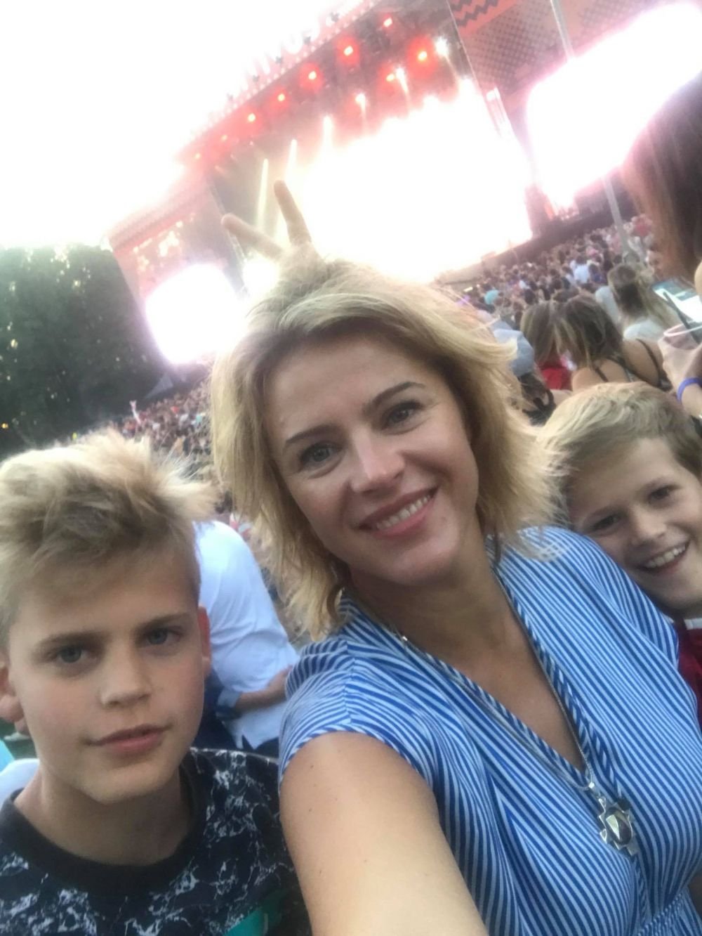 Ciolacu de la Riga! Cum arată Evika Silina, noul prim-ministru al Letoniei_6