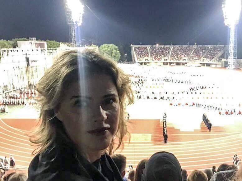 Ciolacu de la Riga! Cum arată Evika Silina, noul prim-ministru al Letoniei_15