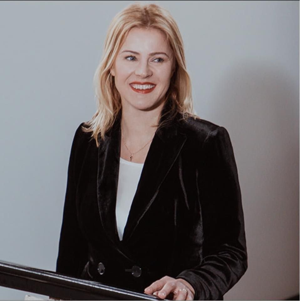 Ciolacu de la Riga! Cum arată Evika Silina, noul prim-ministru al Letoniei_17
