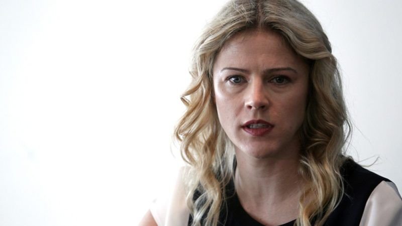 Ciolacu de la Riga! Cum arată Evika Silina, noul prim-ministru al Letoniei_4