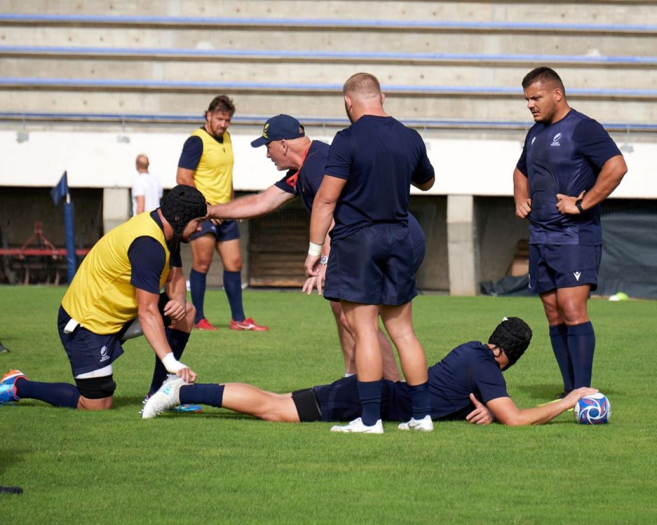Cupa Mondială de rugby 2023 | Când se joacă România - Scoția_9