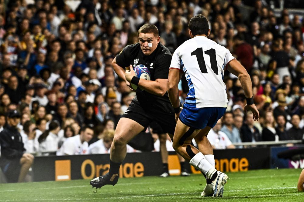 Cupa Mondială de rugby 2023 | Pierdere pentru All Blacks. Motivul pentru care Ethan de Groot a primit o suspendare de două meciuri_1