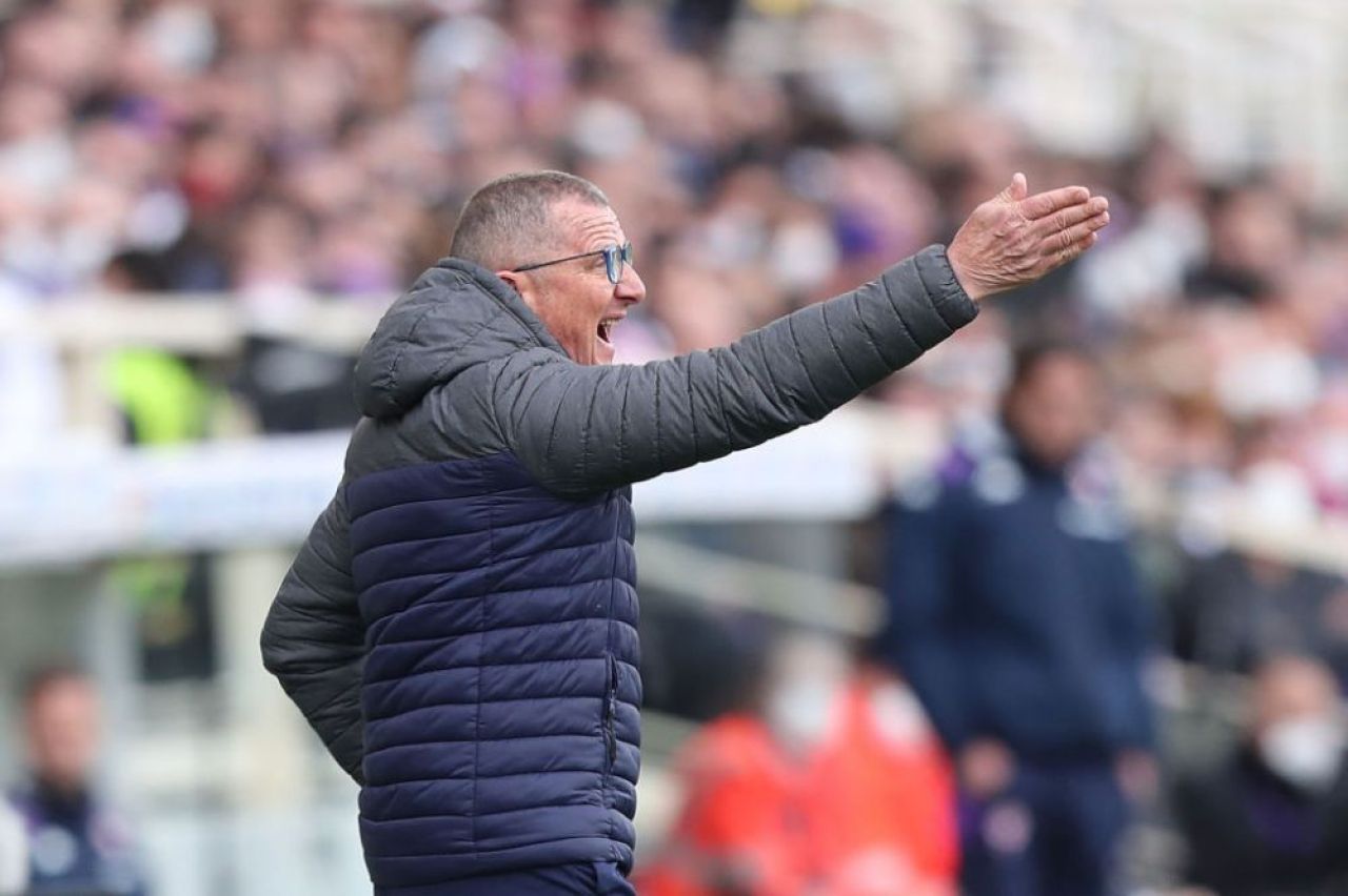 Antrenor nou la Empoli! A plecat cel care a insistat pentru împrumutul lui Răzvan Marin de la Cagliari_1