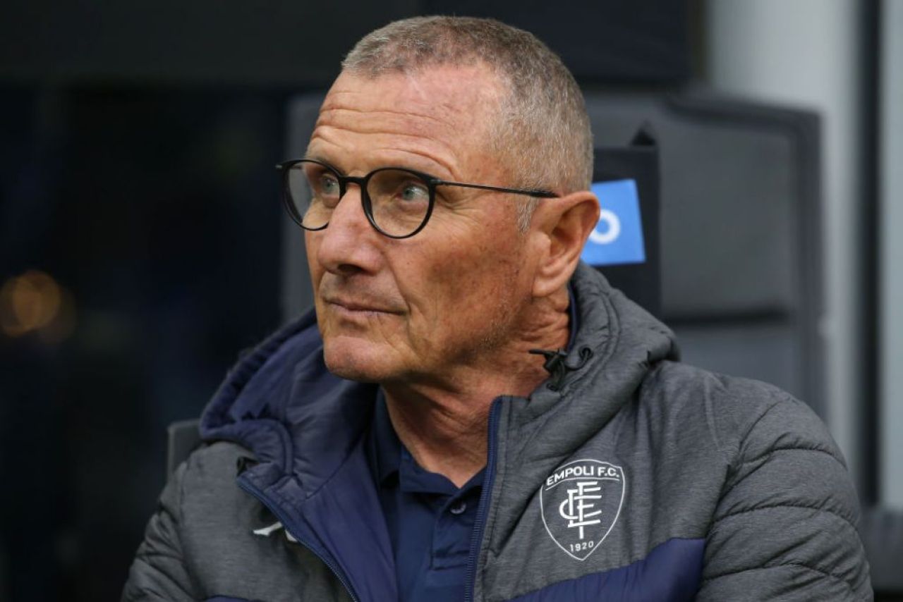 Antrenor nou la Empoli! A plecat cel care a insistat pentru împrumutul lui Răzvan Marin de la Cagliari_3
