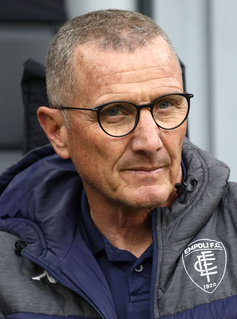 Antrenor nou la Empoli! A plecat cel care a insistat pentru împrumutul lui Răzvan Marin de la Cagliari_4