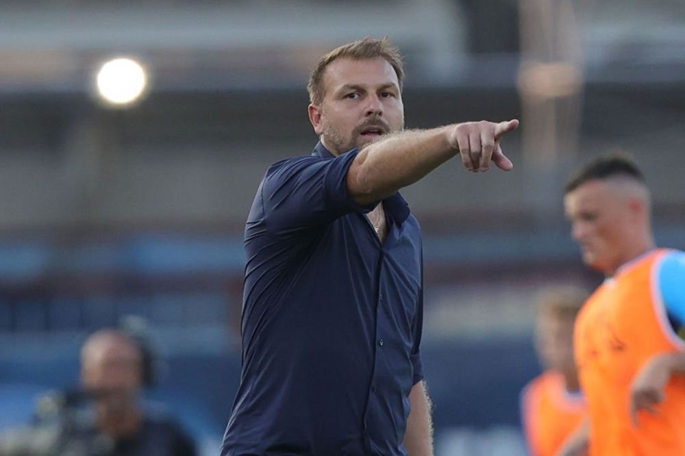 Antrenor nou la Empoli! A plecat cel care a insistat pentru împrumutul lui Răzvan Marin de la Cagliari_6