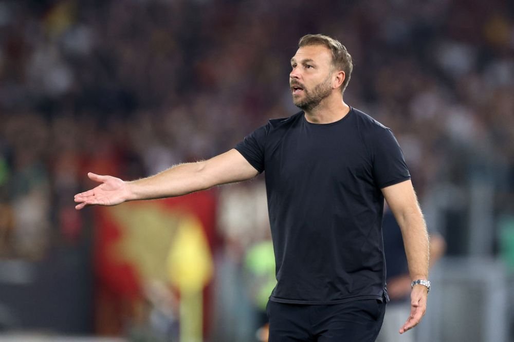 Antrenor nou la Empoli! A plecat cel care a insistat pentru împrumutul lui Răzvan Marin de la Cagliari_9