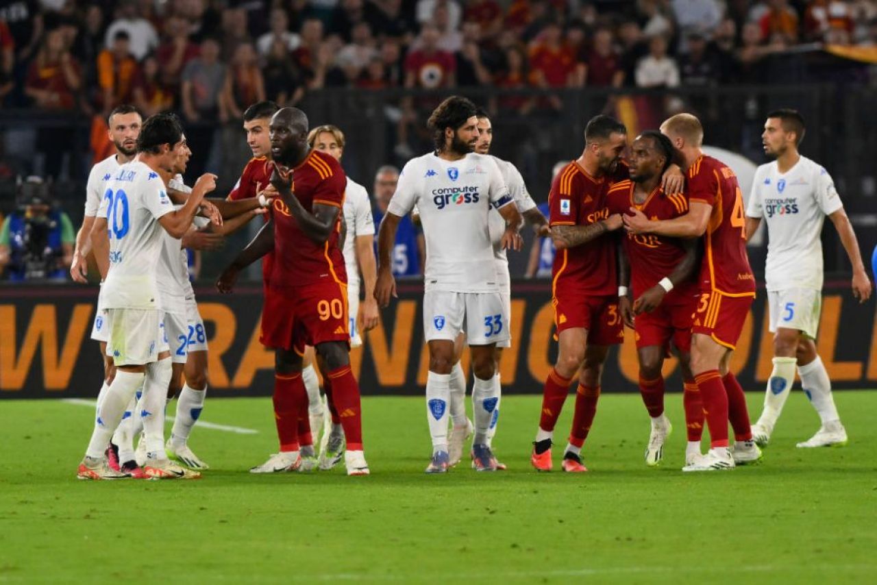 Antrenor nou la Empoli! A plecat cel care a insistat pentru împrumutul lui Răzvan Marin de la Cagliari_10