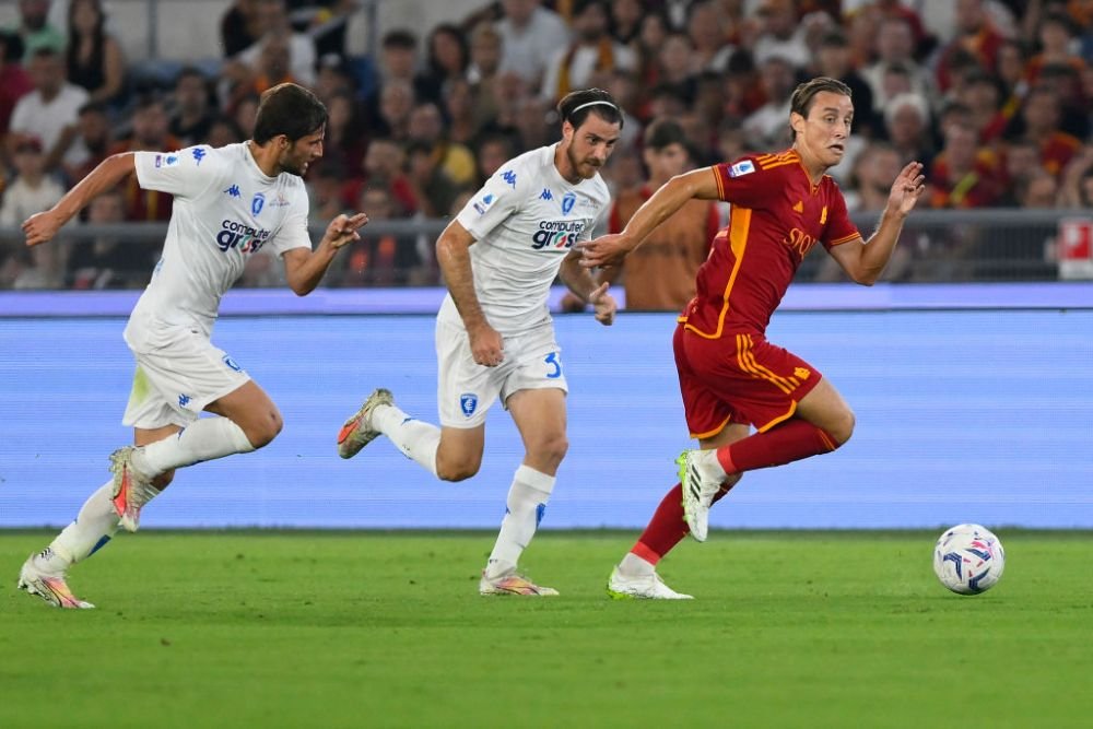 Antrenor nou la Empoli! A plecat cel care a insistat pentru împrumutul lui Răzvan Marin de la Cagliari_11