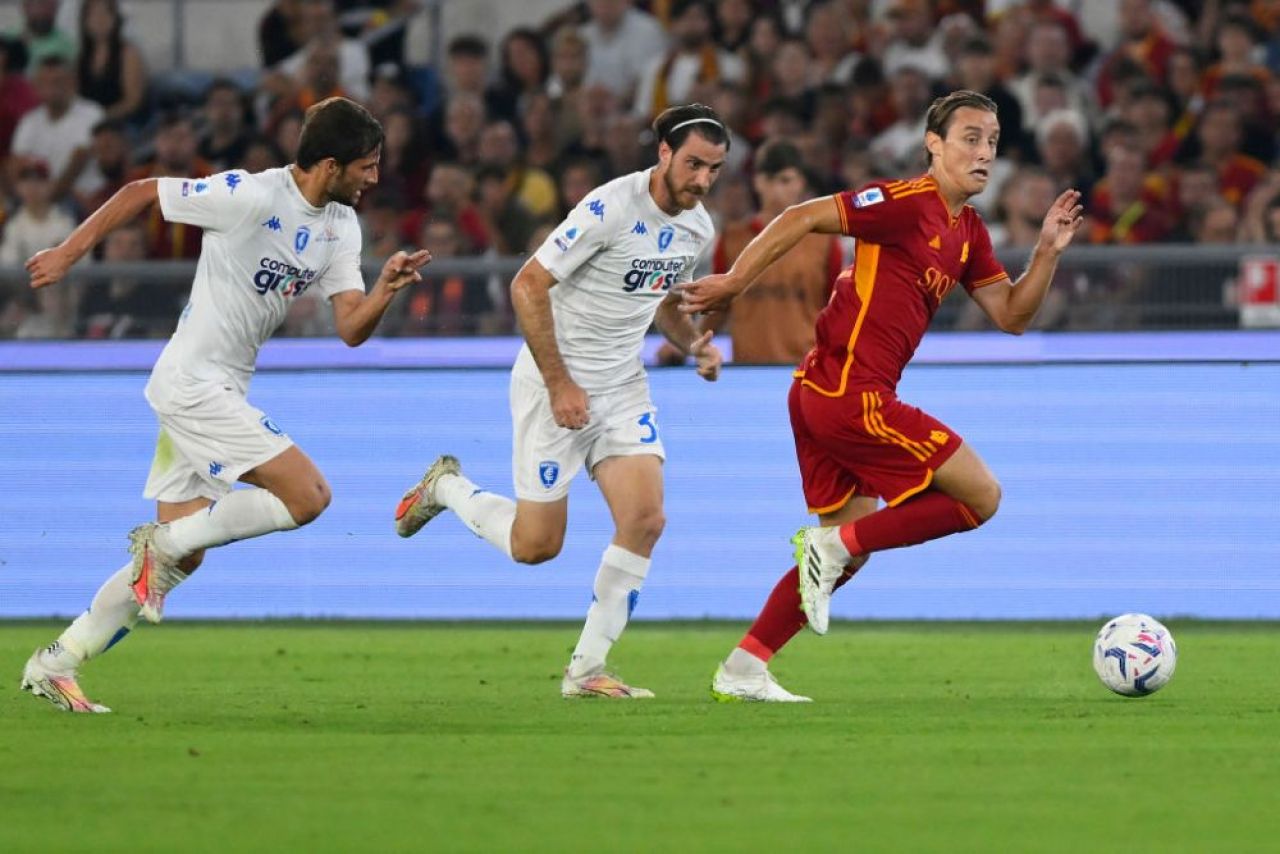 Antrenor nou la Empoli! A plecat cel care a insistat pentru împrumutul lui Răzvan Marin de la Cagliari_11