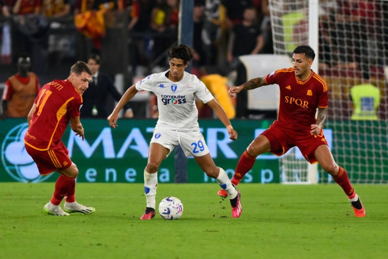Antrenor nou la Empoli! A plecat cel care a insistat pentru împrumutul lui Răzvan Marin de la Cagliari_12