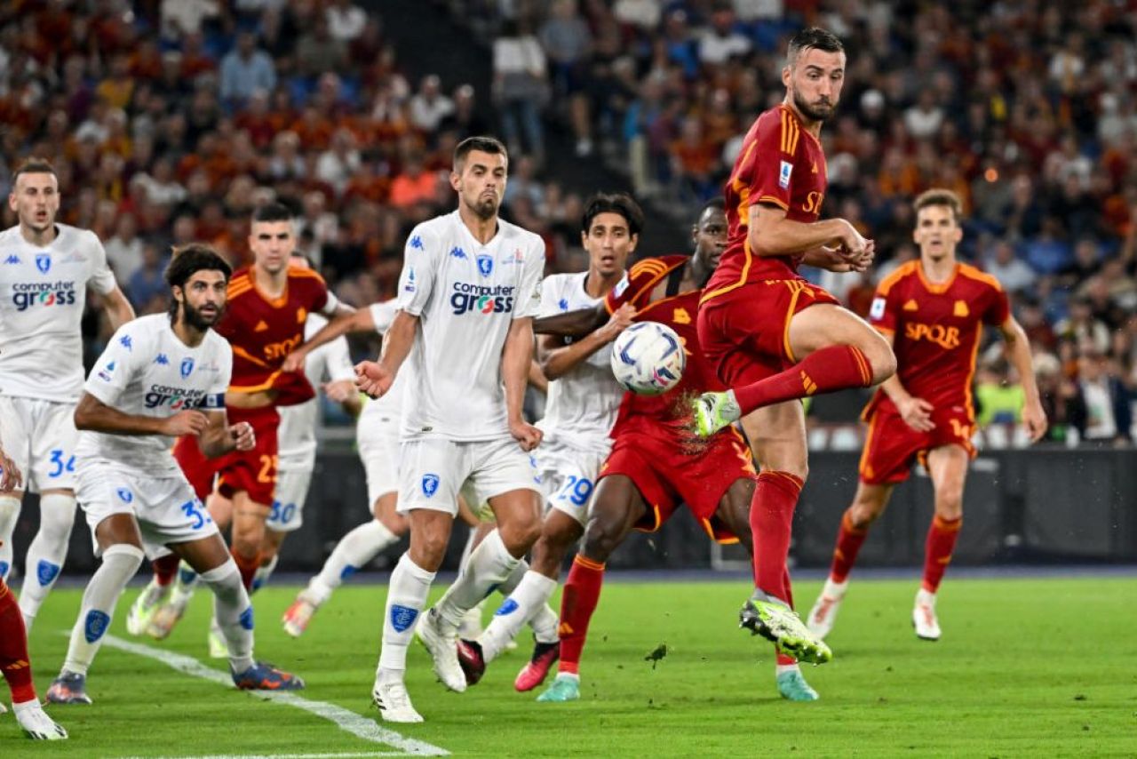 Antrenor nou la Empoli! A plecat cel care a insistat pentru împrumutul lui Răzvan Marin de la Cagliari_13