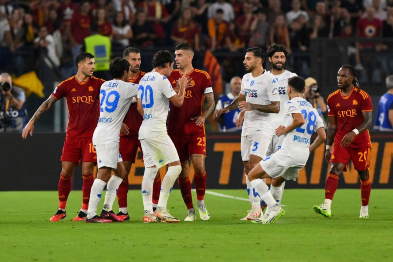 Antrenor nou la Empoli! A plecat cel care a insistat pentru împrumutul lui Răzvan Marin de la Cagliari_16