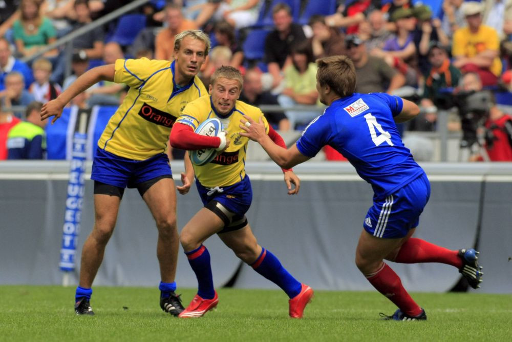 Cupa Mondială de rugby 2023 | 