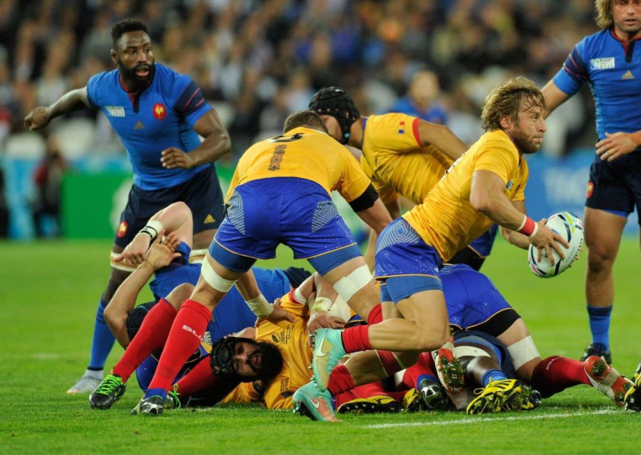 Cupa Mondială de rugby 2023 |