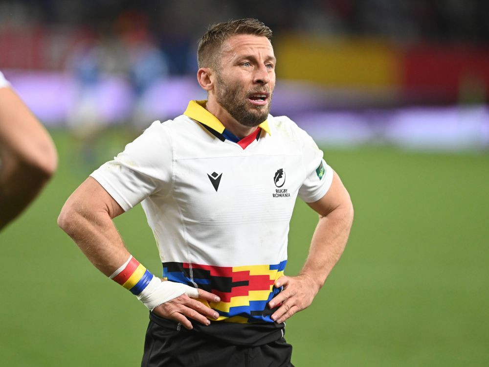 Cupa Mondială de rugby 2023 | 