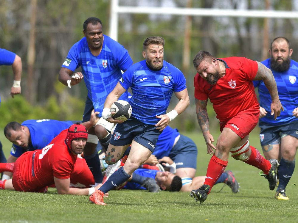 Cupa Mondială de rugby 2023 | 