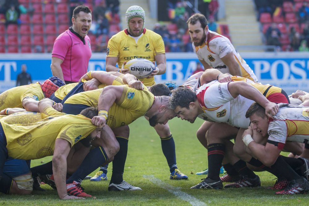 Cupa Mondială de rugby 2023 | 